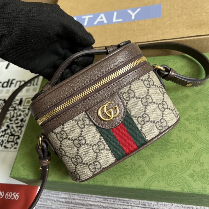 Gvc*1 satchel bags